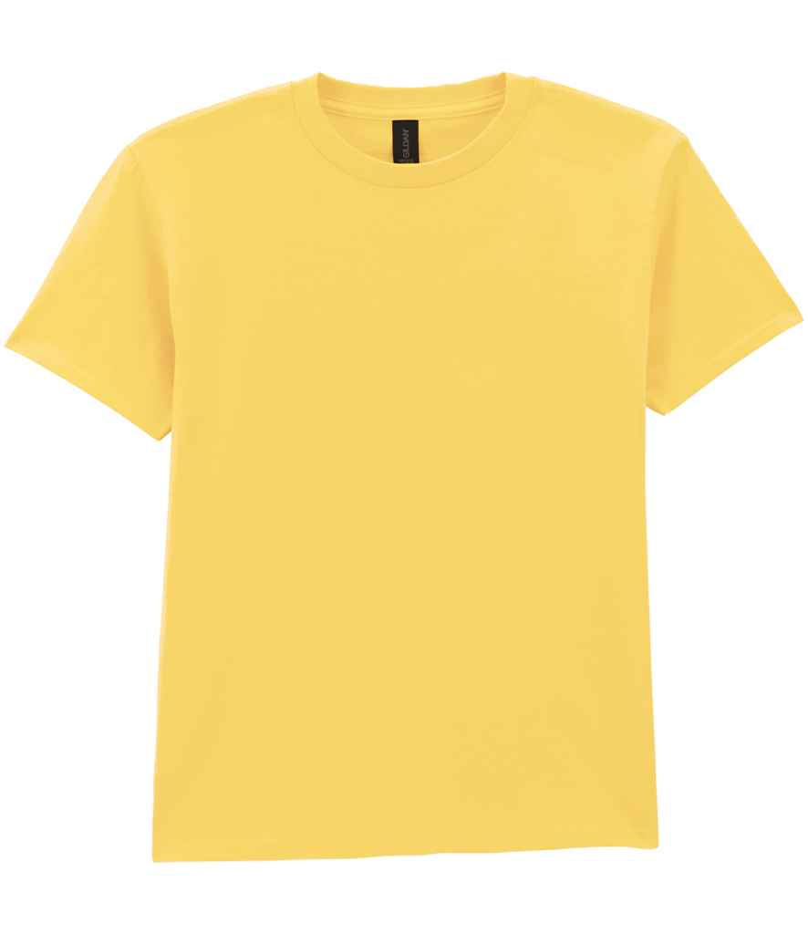 Gildan Kids SoftStyle® Midweight T-Shirt - Daisy (GD15B)