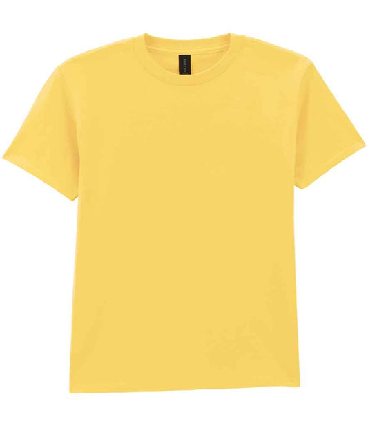 Gildan Kids SoftStyle® Midweight T-Shirt - Daisy (GD15B)