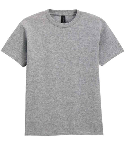Gildan Kids SoftStyle® Midweight T-Shirt - Sport Grey (GD15B)