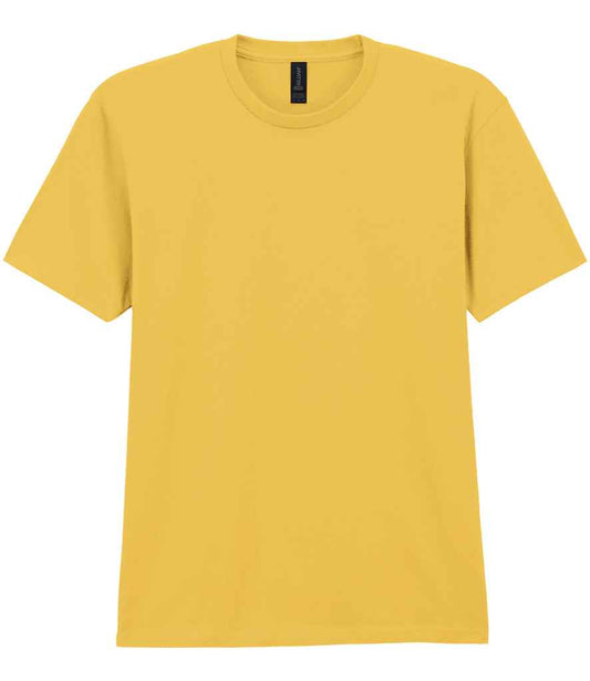 Gildan SoftStyle® Midweight T-Shirt - Daisy (GD15)