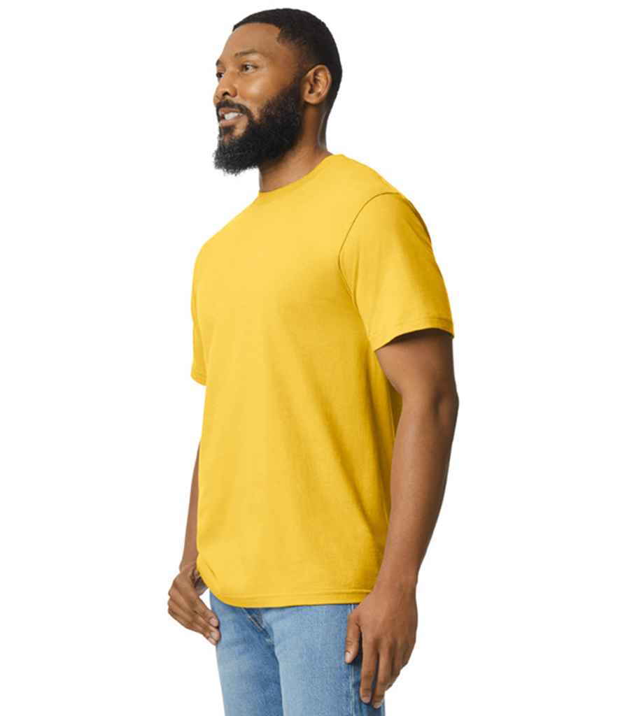 Gildan SoftStyle® Midweight T-Shirt - Daisy (GD15)