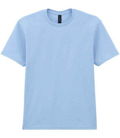 Gildan SoftStyle® Midweight T-Shirt - Light Blue (GD15)