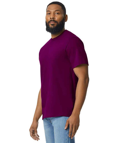Gildan SoftStyle® Midweight T-Shirt - Maroon (GD15)