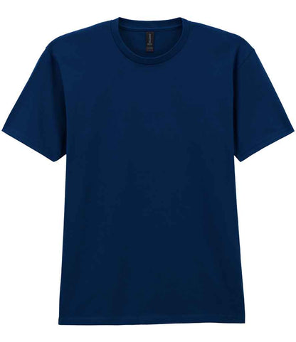 Gildan SoftStyle® Midweight T-Shirt - Navy (GD15)