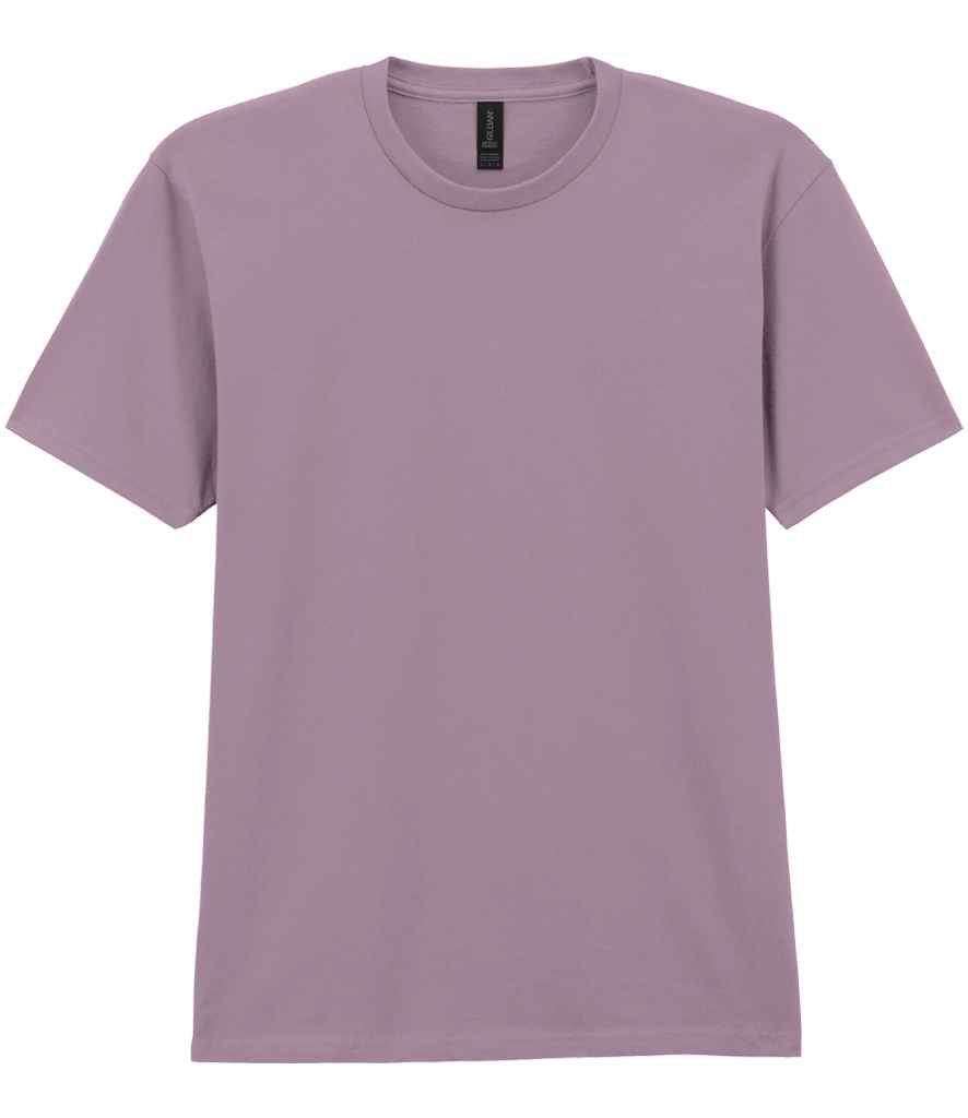 Gildan SoftStyle® Midweight T-Shirt - Paragon (GD15)