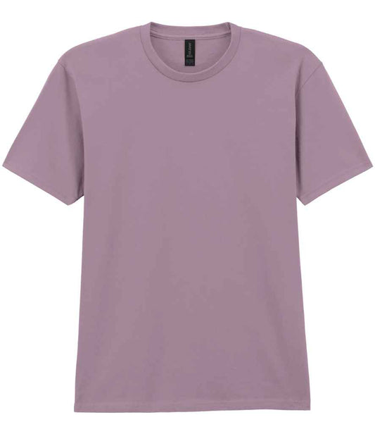 Gildan SoftStyle® Midweight T-Shirt - Paragon (GD15)