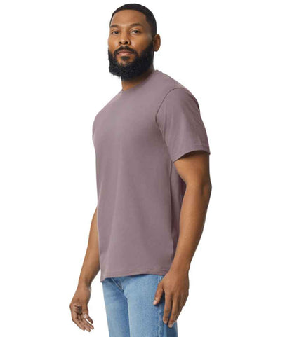 Gildan SoftStyle® Midweight T-Shirt - Paragon (GD15)