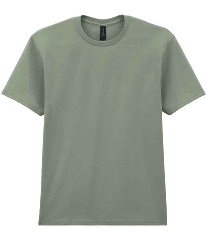 Gildan SoftStyle® Midweight T-Shirt - Sage (GD15)