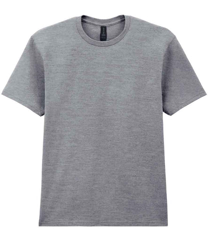 Gildan SoftStyle® Midweight T-Shirt - Sport Grey (GD15)
