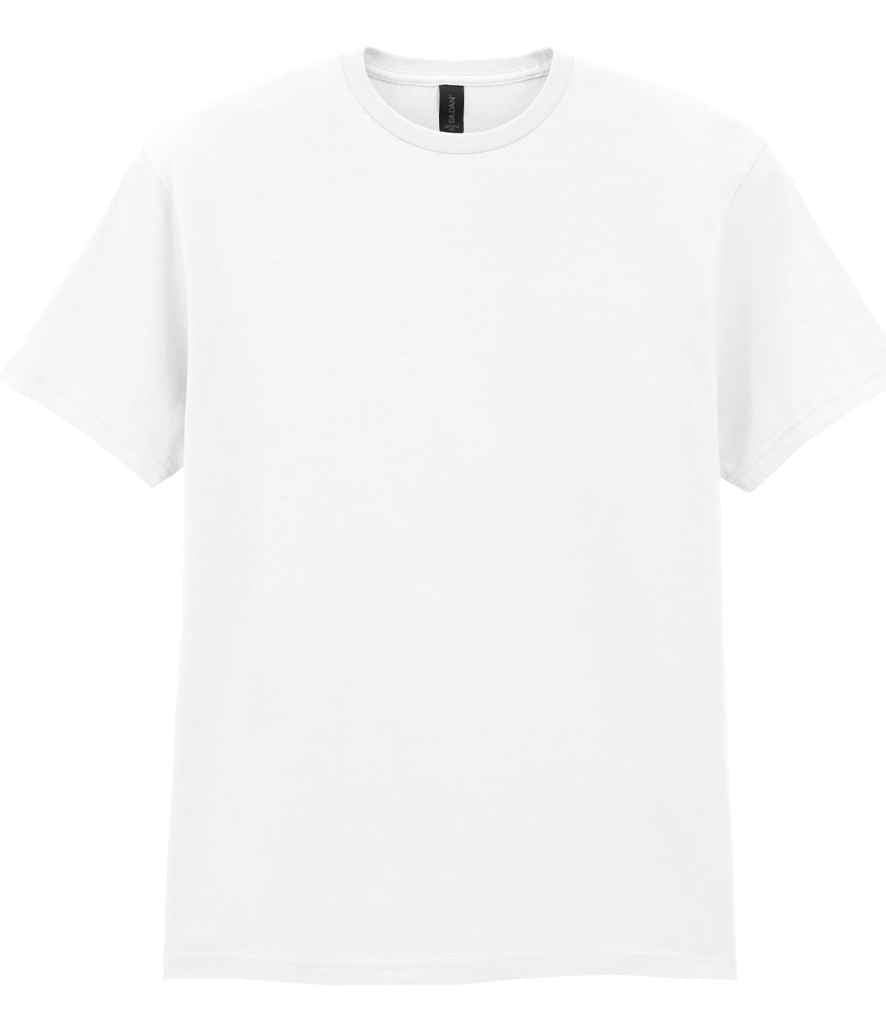 Gildan SoftStyle® CVC T-Shirt - White (GD16)