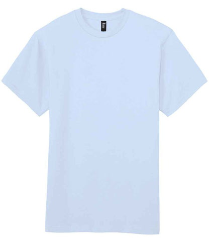 Gildan Hammer Heavyweight T-Shirt - Chambray (GD21)