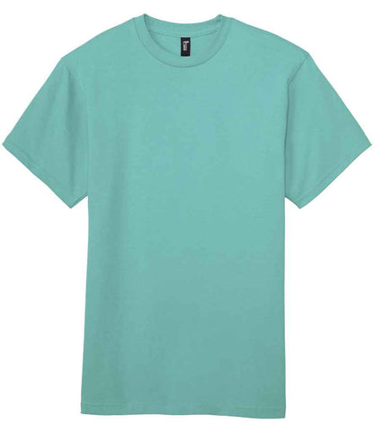 Gildan Hammer Heavyweight T-Shirt - Chalky Mint (GD21)