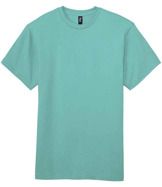 Gildan Hammer Heavyweight T-Shirt - Chalky Mint (GD21)