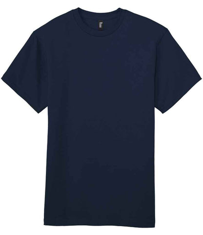 Gildan Hammer Heavyweight T-Shirt - Sport Dark Navy (GD21)