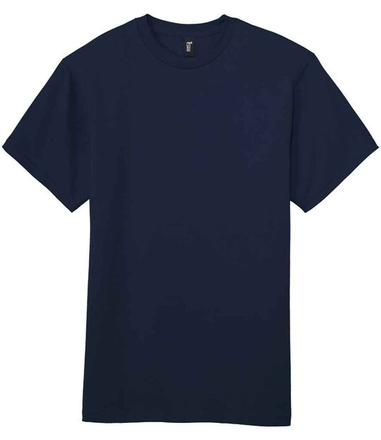 Gildan Hammer Heavyweight T-Shirt - Sport Dark Navy (GD21)