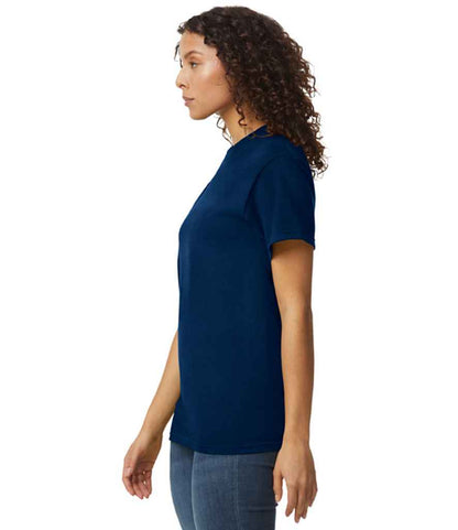 Gildan Hammer Heavyweight T-Shirt - Sport Dark Navy (GD21)