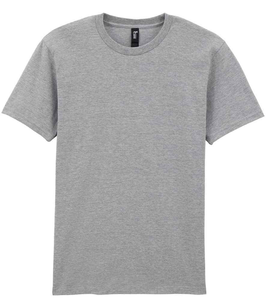 Gildan Hammer Heavyweight T-Shirt - Sport Grey (GD21)