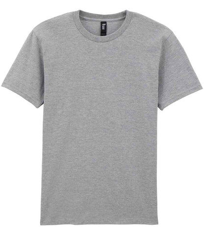 Gildan Hammer Heavyweight T-Shirt - Sport Grey (GD21)