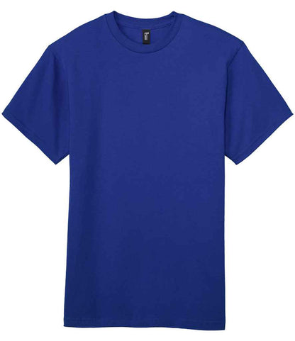 Gildan Hammer Heavyweight T-Shirt - Sport Royal (GD21)