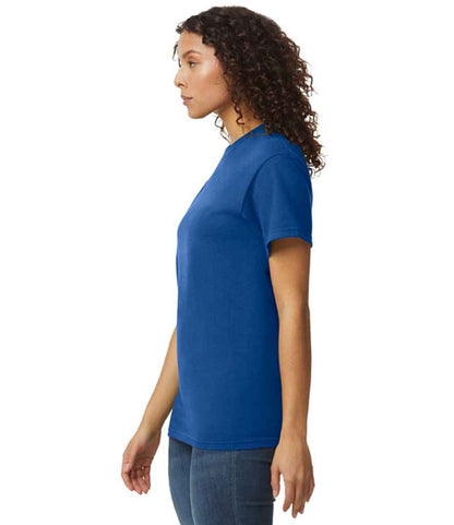 Gildan Hammer Heavyweight T-Shirt - Sport Royal (GD21)