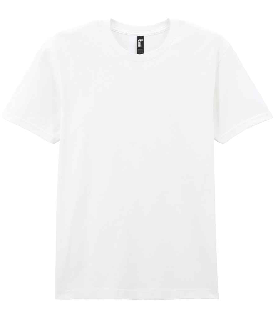 Gildan Hammer Heavyweight T-Shirt - White (GD21)