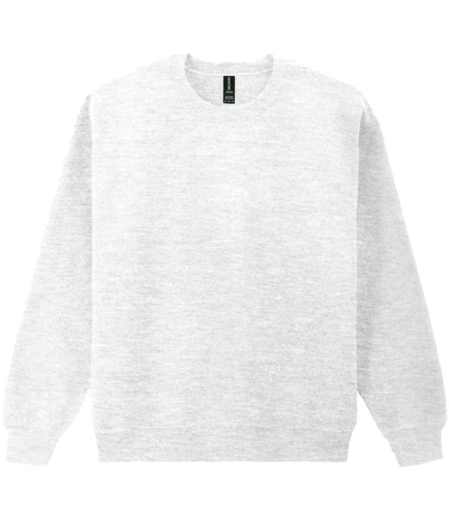 Gildan DryBlend® Sweatshirt - Ash (GD52)