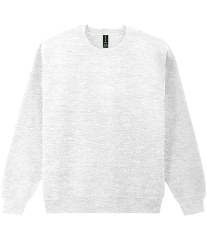 Gildan DryBlend® Sweatshirt - Ash (GD52)