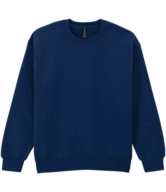 Gildan DryBlend® Sweatshirt - Navy (GD52)