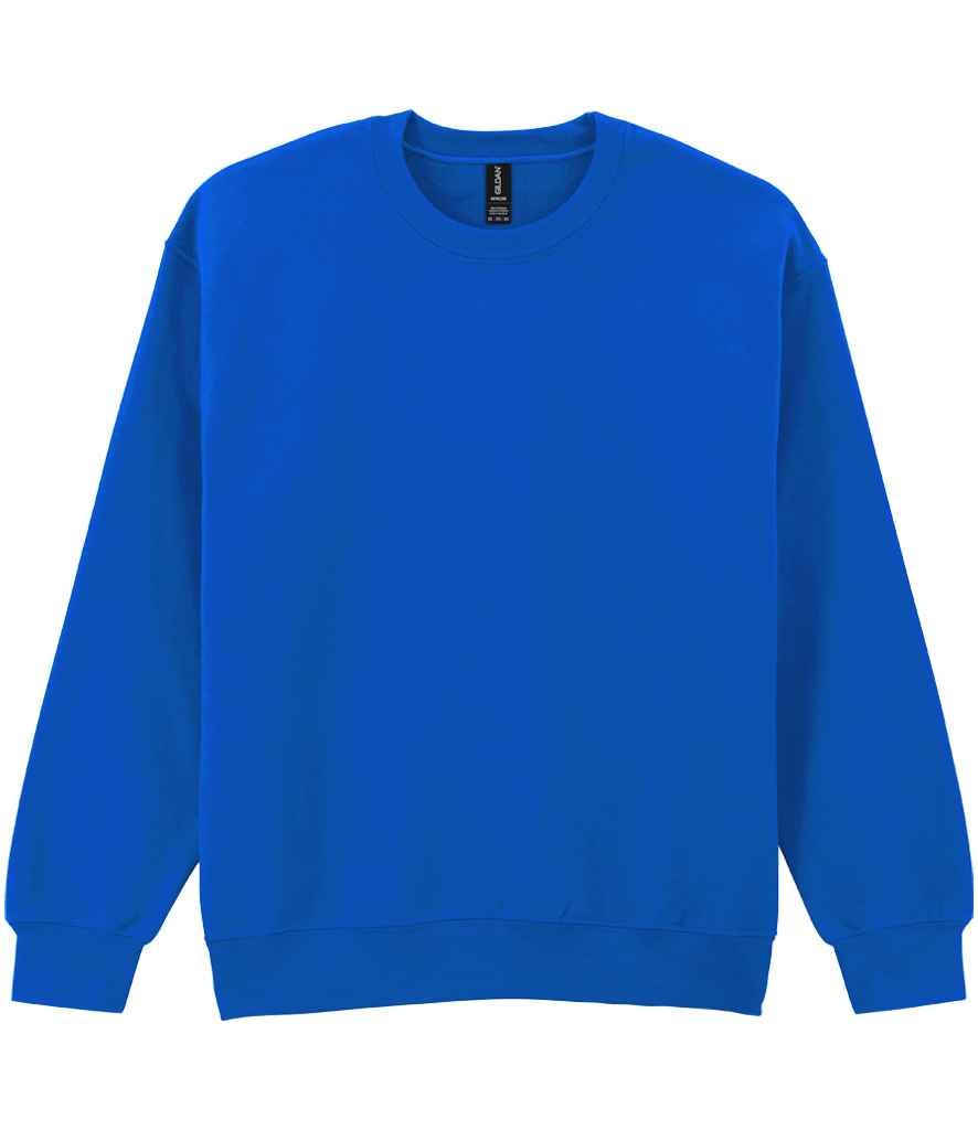 Gildan DryBlend® Sweatshirt - Royal Blue (GD52)