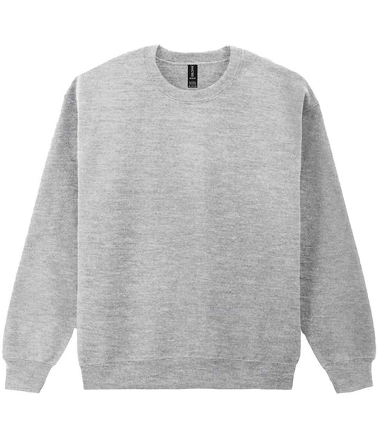Gildan DryBlend® Sweatshirt - Sport Grey (GD52)