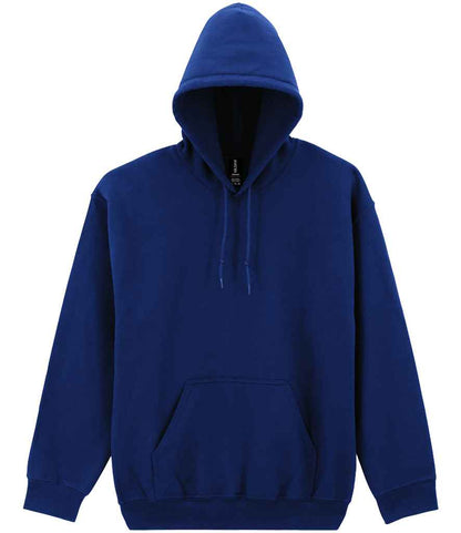 Gildan DryBlend® Hooded Sweatshirt - Navy (GD54)