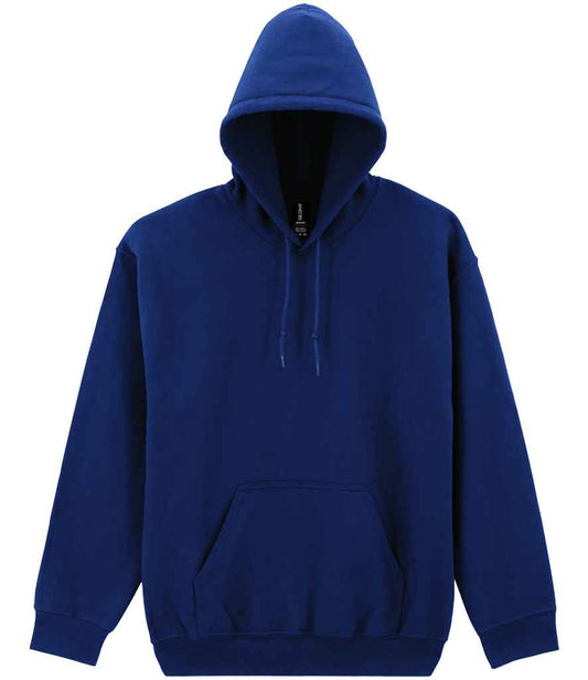 Gildan DryBlend® Hooded Sweatshirt - Navy (GD54)