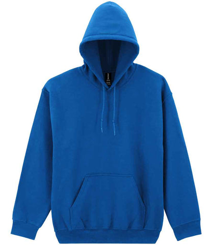 Gildan DryBlend® Hooded Sweatshirt - Royal Blue (GD54)