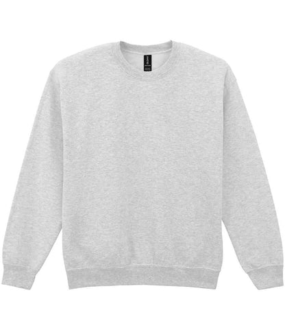 Gildan Heavy Blend™ Sweatshirt - Ash (GD56)