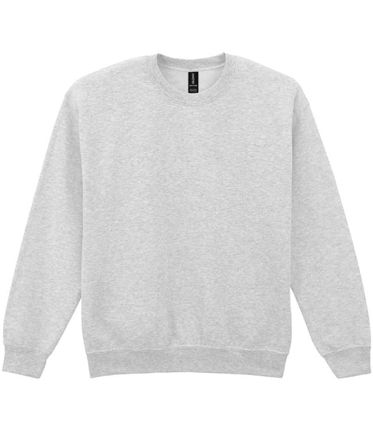 Gildan Heavy Blend™ Sweatshirt - Ash (GD56)