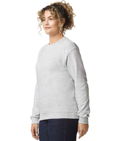 Gildan Heavy Blend™ Sweatshirt - Ash (GD56)