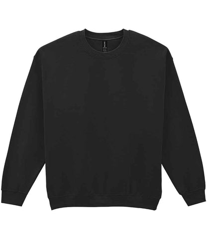 Gildan Heavy Blend™ Sweatshirt - Black (GD56)