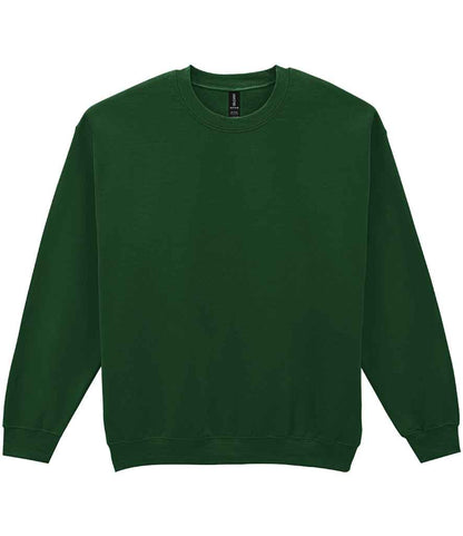 Gildan Heavy Blend™ Sweatshirt - Forest Green (GD56)