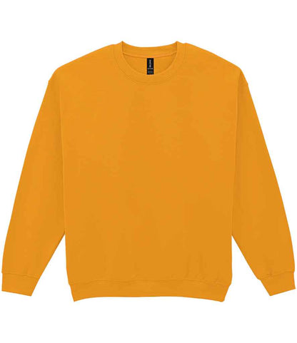 Gildan Heavy Blend™ Sweatshirt - Gold (GD56)
