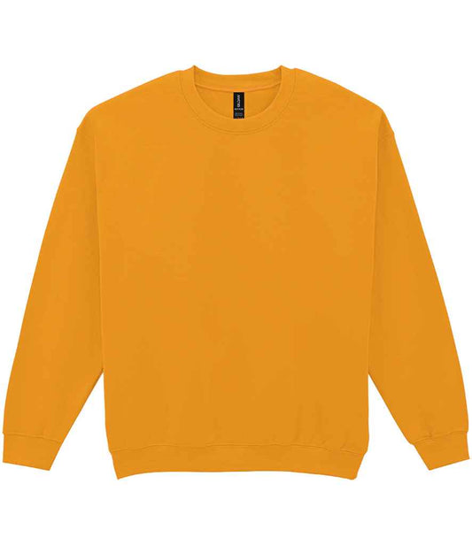 Gildan Heavy Blend™ Sweatshirt - Gold (GD56)