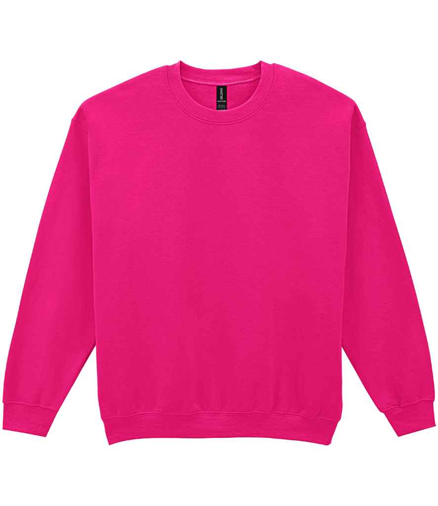 Gildan Heavy Blend™ Sweatshirt - Heliconia (GD56)