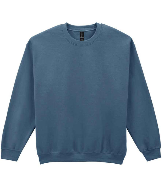 Gildan Heavy Blend™ Sweatshirt - Indigo (GD56)