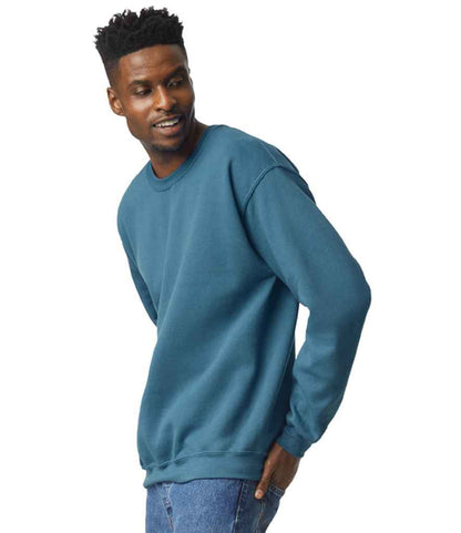 Gildan Heavy Blend™ Sweatshirt - Indigo (GD56)