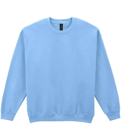 Gildan Heavy Blend™ Sweatshirt - Light Blue (GD56)