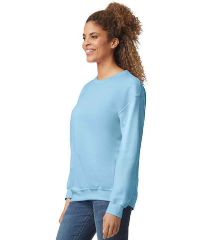 Gildan Heavy Blend™ Sweatshirt - Light Blue (GD56)
