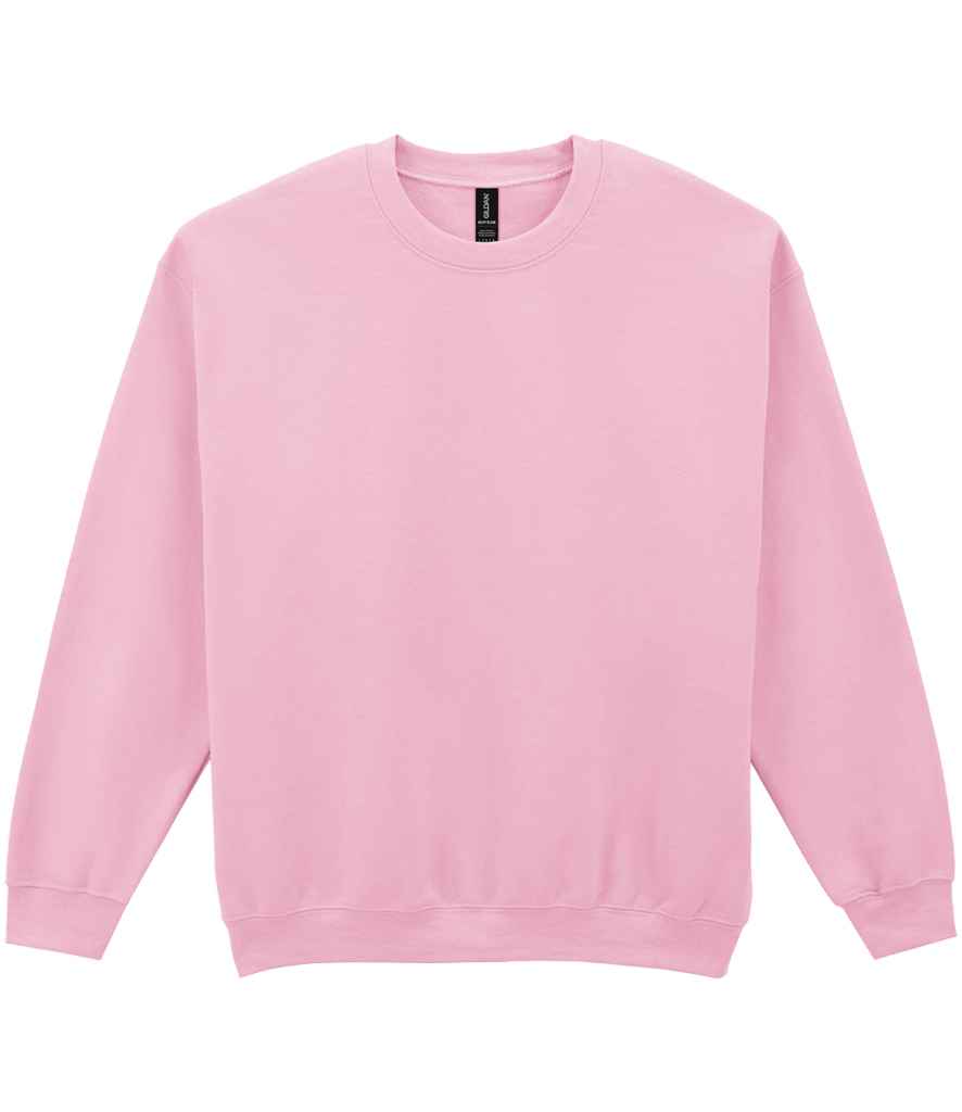 Gildan Heavy Blend™ Sweatshirt - Light Pink (GD56)