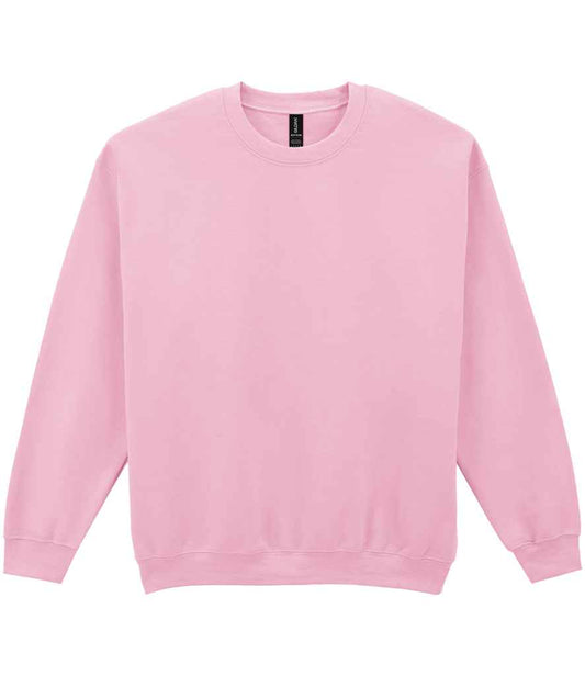 Gildan Heavy Blend™ Sweatshirt - Light Pink (GD56)