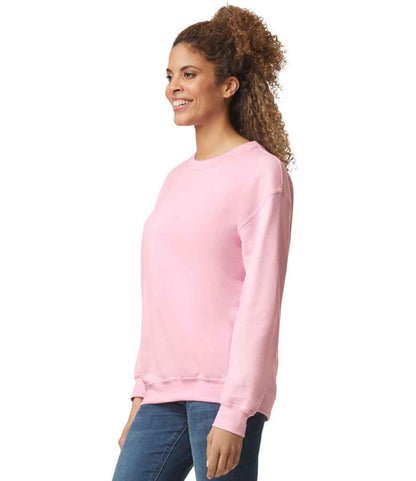Gildan Heavy Blend™ Sweatshirt - Light Pink (GD56)