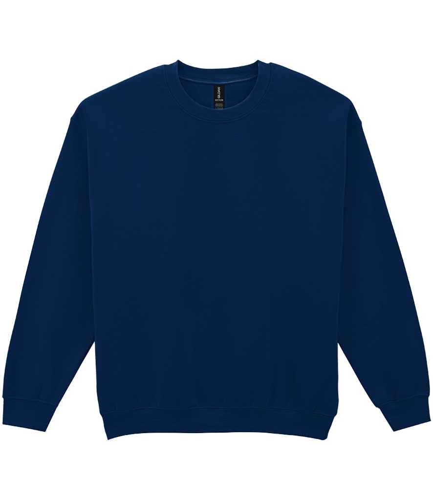 Gildan Heavy Blend™ Sweatshirt - Navy (GD56)