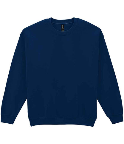 Gildan Heavy Blend™ Sweatshirt - Navy (GD56)